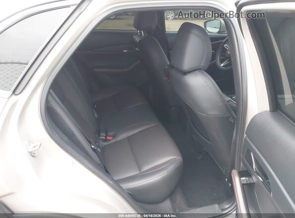 3MVDMBDM0PM515262 2023 MAZDA CX-30 Tan VIN კოდის სტიკერის ხედი