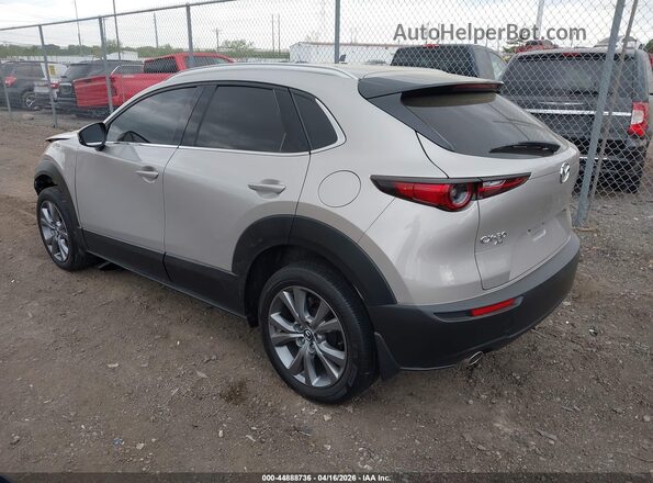 3MVDMBDM0PM515262 2023 MAZDA CX-30 Tan უკანა მარცხენა