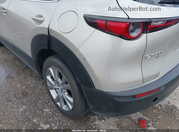 3MVDMBDM0PM525788 2023 MAZDA CX-30 Tan 