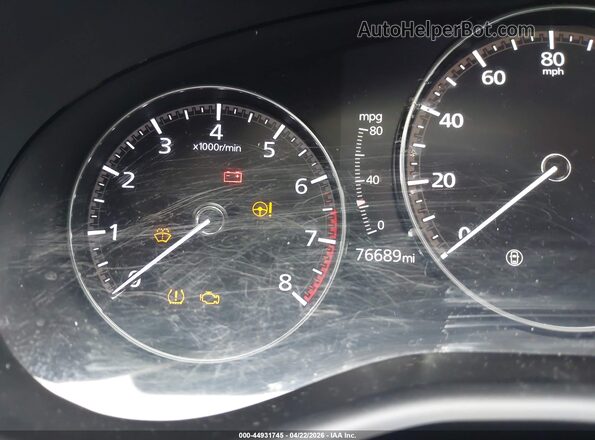3MVDMBDM0PM525788 2023 MAZDA CX-30 Tan 