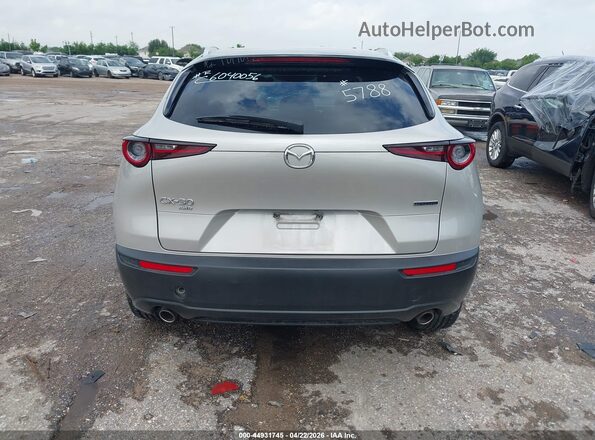 3MVDMBDM0PM525788 2023 MAZDA CX-30 Tan 