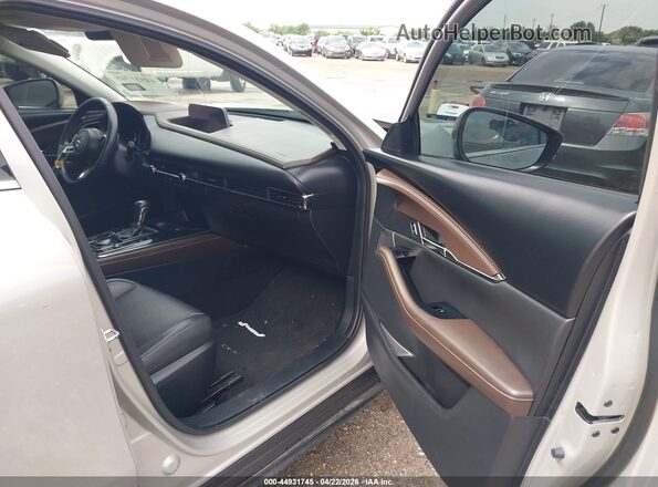 3MVDMBDM0PM525788 2023 MAZDA CX-30 Tan 