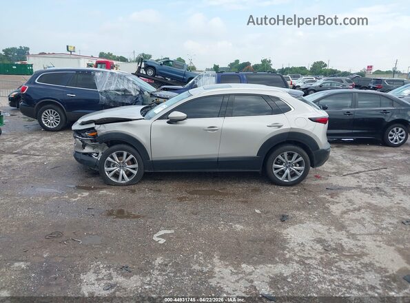3MVDMBDM0PM525788 2023 MAZDA CX-30 Tan 