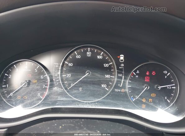 3MVDMBDM0PM525788 2023 MAZDA CX-30 Tan 