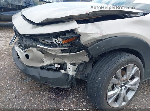3MVDMBDM0PM525788 2023 MAZDA CX-30 Tan 