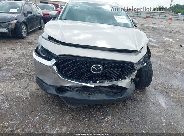 3MVDMBDM0PM525788 2023 MAZDA CX-30 Tan 