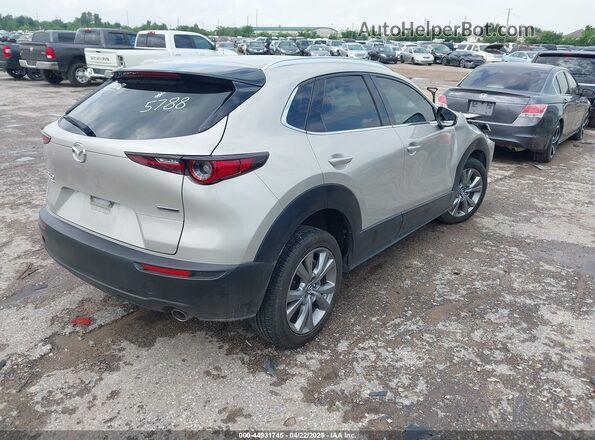 3MVDMBDM0PM525788 2023 MAZDA CX-30 Tan 