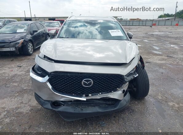 3MVDMBDM0PM525788 2023 MAZDA CX-30 Tan 