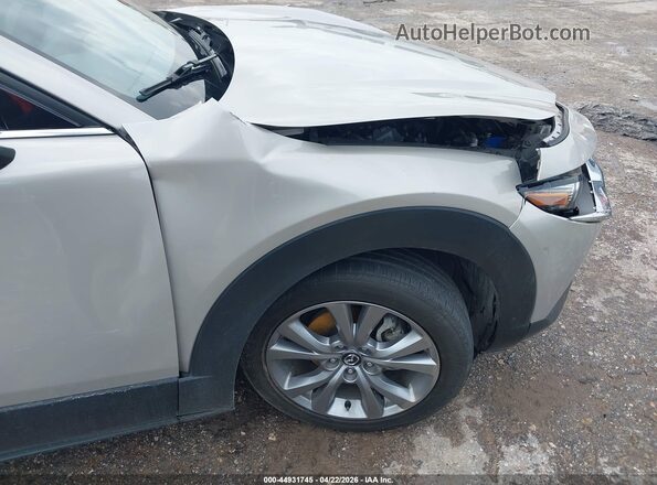3MVDMBDM0PM525788 2023 MAZDA CX-30 Tan 