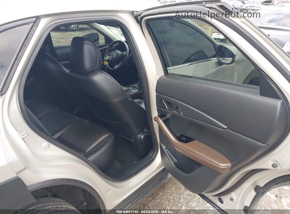 3MVDMBDM0PM525788 2023 MAZDA CX-30 Tan 