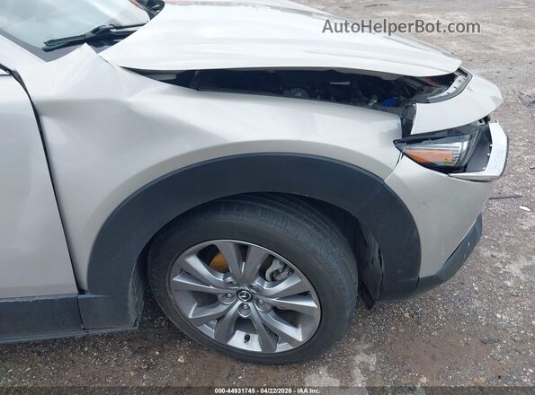 3MVDMBDM0PM525788 2023 MAZDA CX-30 Tan 