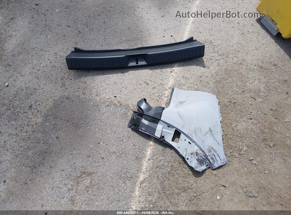 3MVDMBDM6SM774394 2025 MAZDA CX-30 Gray Вид щитка приладів