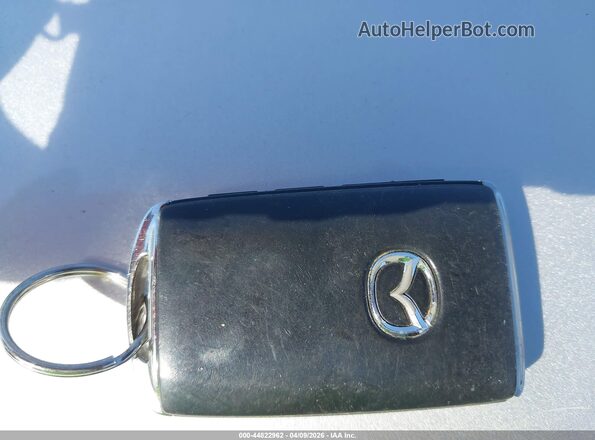 3MVDMBDM9PM518371 2023 MAZDA CX-30 Синий 
