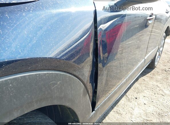 3MVDMBDM9PM518371 2023 MAZDA CX-30 Синий 