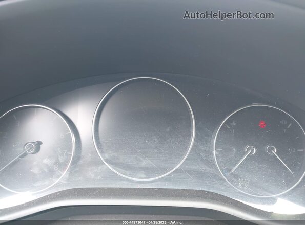 3MVDMBEM5LM134130 2020 MAZDA CX-30 Красный Вид задних сидений