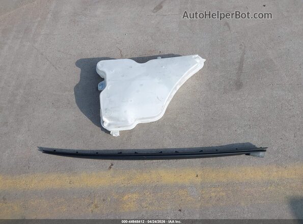 3MW39FS05P8D38378 2023 BMW 3 SERIES Gray წინა პანელის ხედი