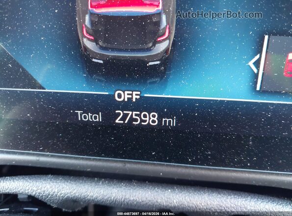 3MW49FF07P8D23671 2023 BMW M3 Black Հետևի նստատեղերի տեսք