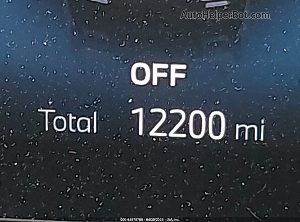 3MW49FF07R8E89739 2024 BMW M3 White Widok wnętrza 360 stopni