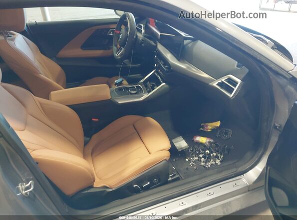 3MW53CM06T8G14924 2026 BMW M2 Silver 