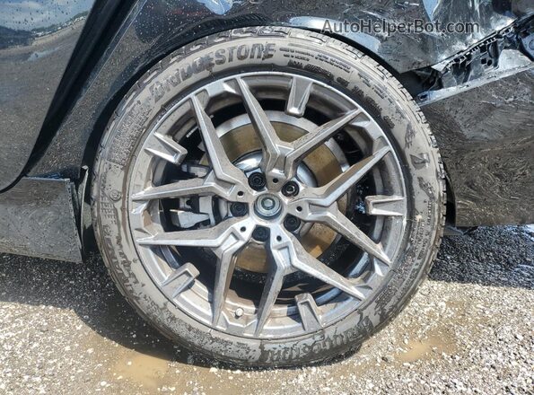 3MW69CW00T8F94427 2026 BMW 3 SERIES Black 