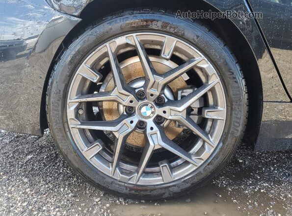 3MW69CW00T8F94427 2026 BMW 3 SERIES Black 