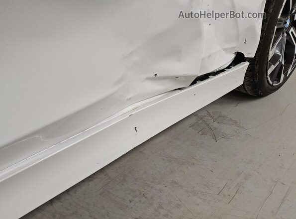 3MW69CW0XT8G04509 2026 BMW 3 SERIES White 