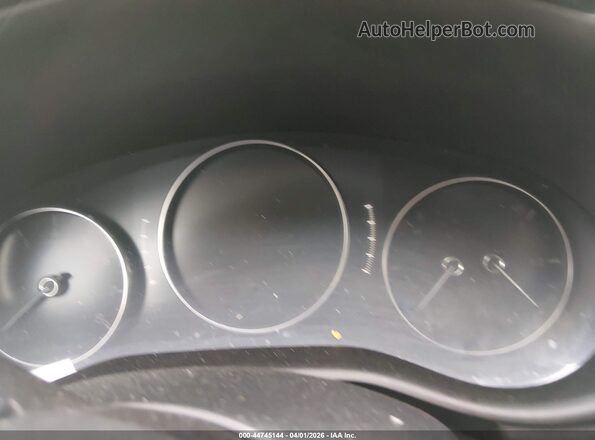 3MZBPAAL9KM111775 2019 MAZDA 3 Black Widok tylnych siedzeń