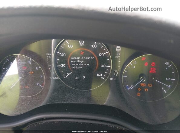 3MZBPACL5LM131438 2020 MAZDA 3 Red Widok tylnych siedzeń