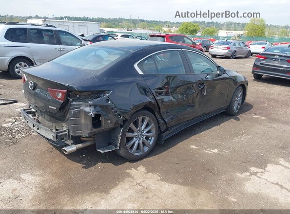 3MZBPACM1RM417577 2024 MAZDA 3 Black 