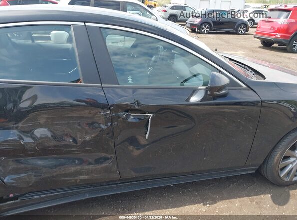 3MZBPACM1RM417577 2024 MAZDA 3 Black 