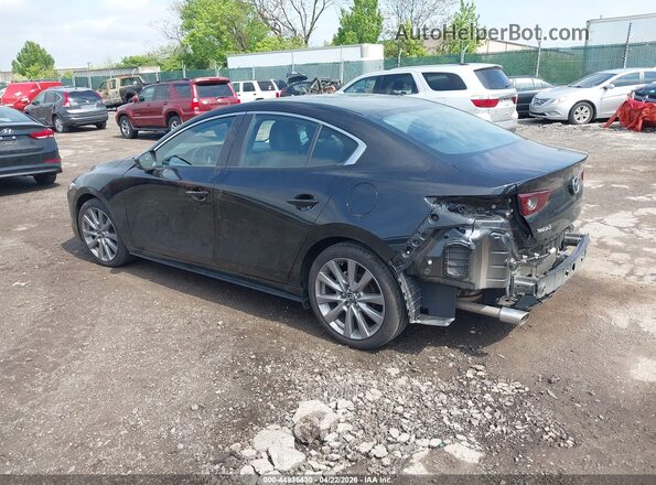 3MZBPACM1RM417577 2024 MAZDA 3 Black 