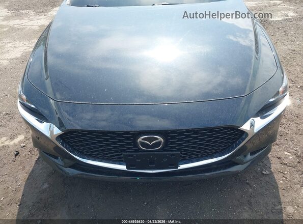 3MZBPACM1RM417577 2024 MAZDA 3 Black 