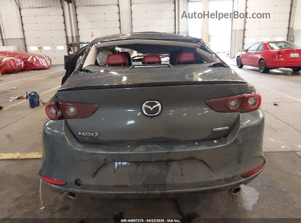 3MZBPACM5PM366713 2023 MAZDA 3 Black 