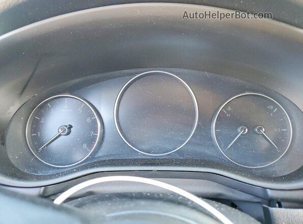 3MZBPADL4KM110612 2019 MAZDA 3 Черный 