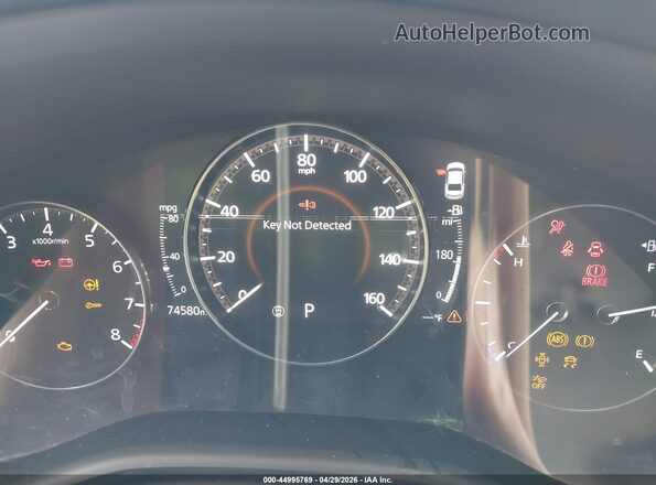 3MZBPAEM9KM104666 2019 MAZDA 3 Gray Հետևի նստատեղերի տեսք