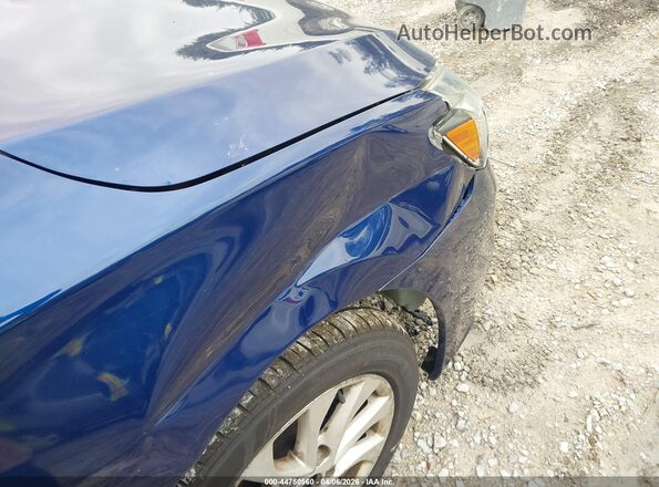 3N1AB7AP0JY215956 2018 NISSAN SENTRA Blue უკანა სალონის ხედი
