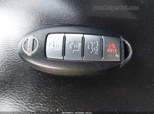 3N1AB7AP0KY242592 2019 NISSAN SENTRA Blue Dashboard view
