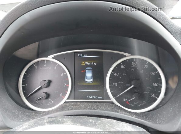 3N1AB7AP1GY210919 2016 NISSAN SENTRA White 
