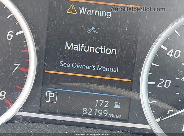 3N1AB7AP1KY435656 2019 NISSAN SENTRA Black 