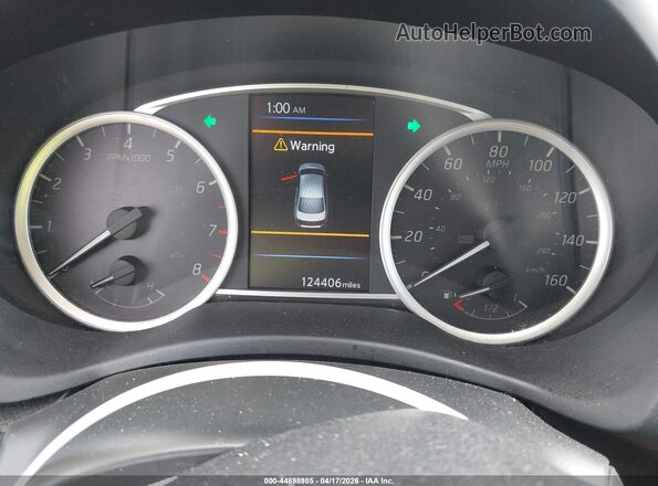 3N1AB7AP2KY332732 2019 NISSAN SENTRA White 