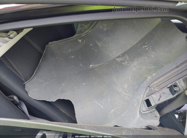 3N1AB7AP3HY336720 2017 NISSAN SENTRA Black VIN კოდის სტიკერის ხედი