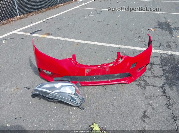 3N1AB7AP3KY266546 2019 NISSAN SENTRA Red Սարքավորումների վահանակի տեսք