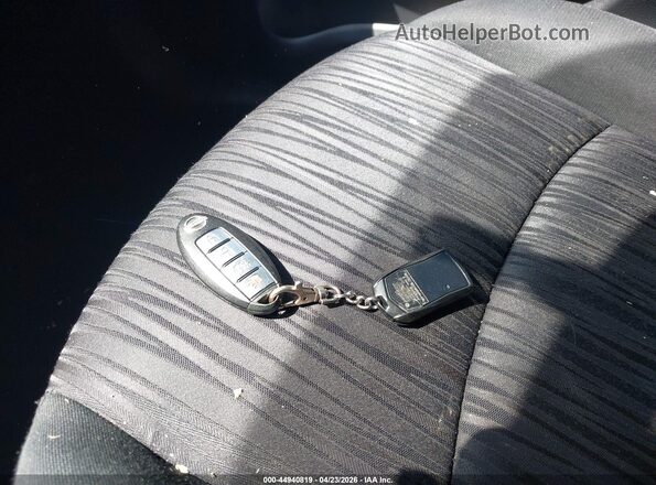3N1AB7AP3KY393992 2019 NISSAN SENTRA Gray წინა პანელის ხედი