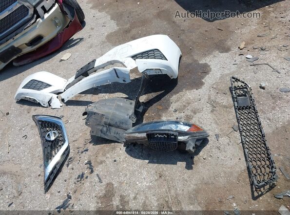 3N1AB7AP3KY446660 2019 NISSAN SENTRA White Vista del cuadro de instrumentos