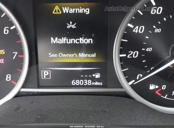 3N1AB7AP4JL636415 2018 NISSAN SENTRA Black 