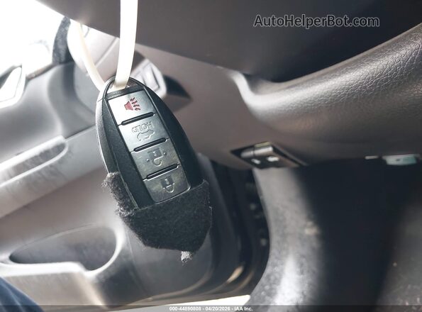 3N1AB7AP4JL636415 2018 NISSAN SENTRA Black Dashboard view