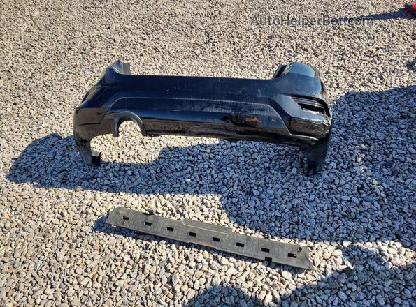 3N1AB7AP4KY310313 2019 NISSAN SENTRA Black Engine compartment view