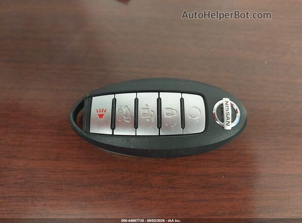 3N1AB7AP4KY381012 2019 NISSAN SENTRA Black Dashboard view