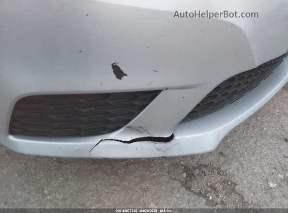 3N1AB7AP6KY211637 2019 NISSAN SENTRA Серебряный 