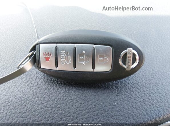 3N1AB7AP7KY444409 2019 NISSAN SENTRA Black წინა პანელის ხედი